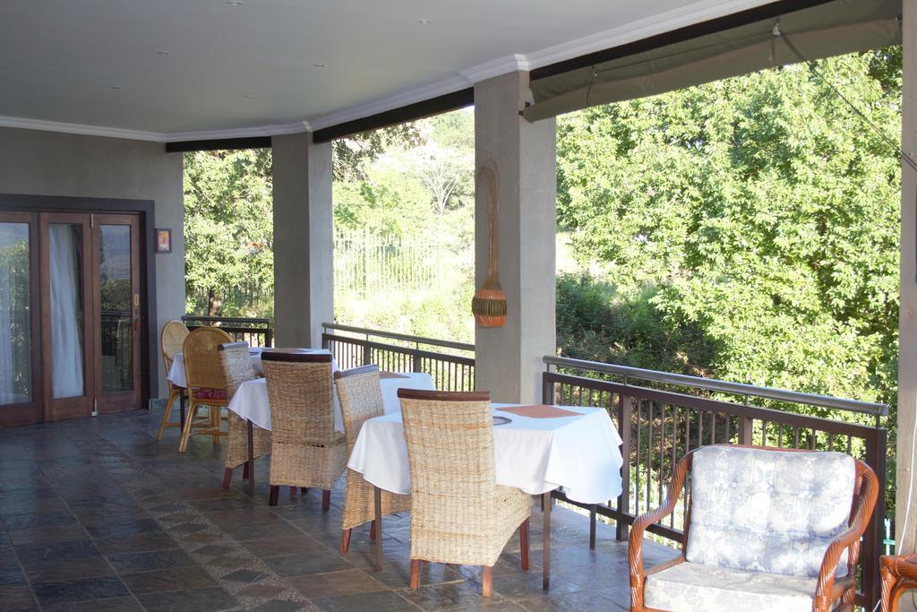 Bubezi Guest House Hazyview Habitación foto